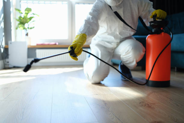Reliable Hoarding Cleanup contractor in Irvington, NJ by Crime Scene Cleaner Online